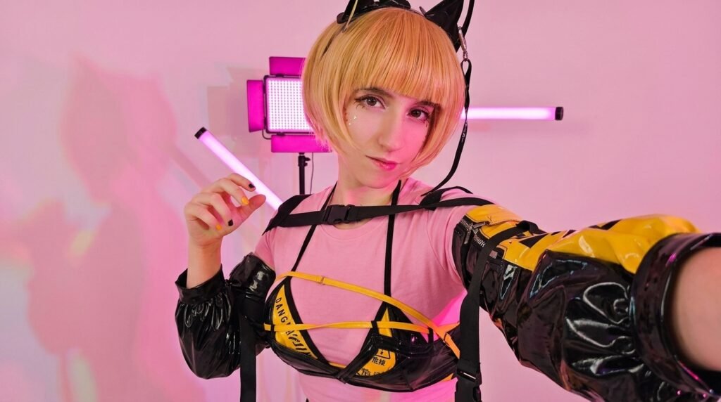 Lana Rain: Age, Career, Height, Family & Net Worth (2026)