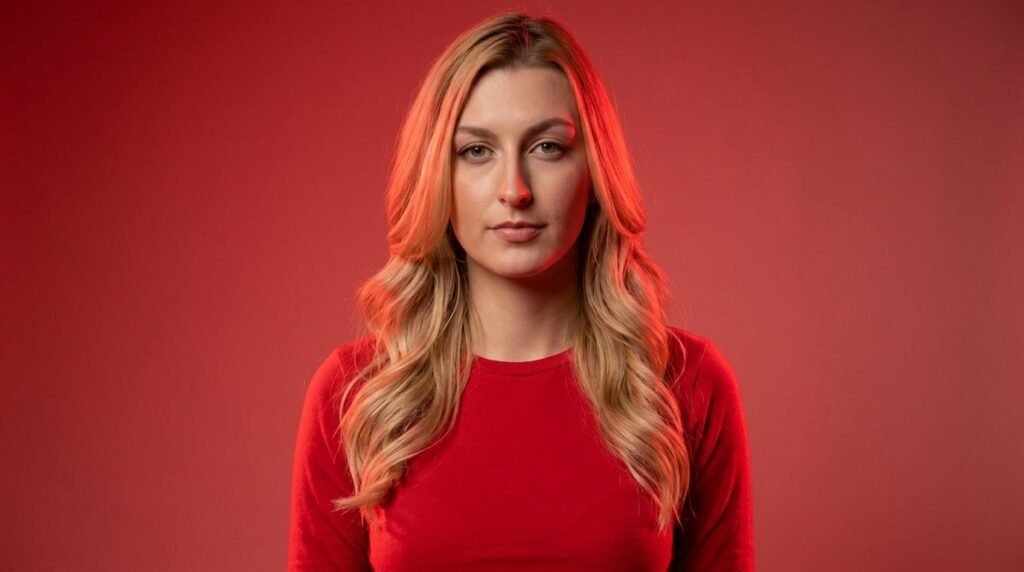 Alexa Grace: Bio, Age, Career, Height & Net Worth