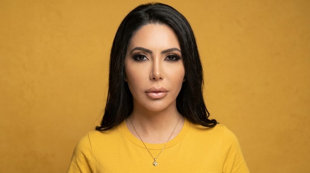 Lela Star: Age, Career, Net Worth & Full Biography 2026