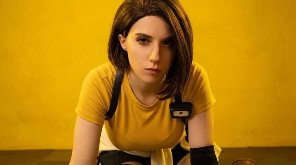 Lana Rain: Age, Career, Height, Family & Net Worth (2026)