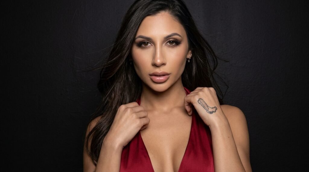 Gianna Dior: Age, Career, Family, Boyfriend & Net Worth