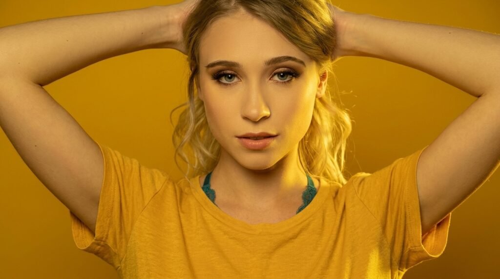 Riley Anne: Age, Career, Height & Net Worth 2026
