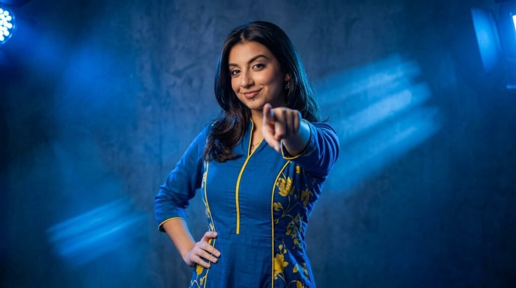 Roxie Sinner: Bio, Age, Career & Net Worth 2026