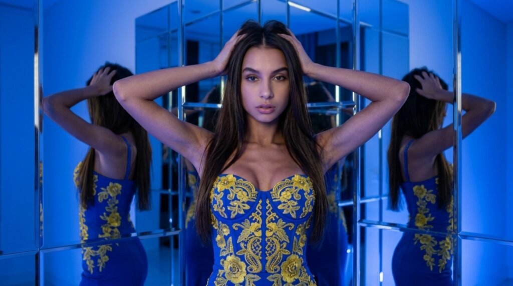 Vanessa Alessia: Complete Biography, Career & Life Guide 2026