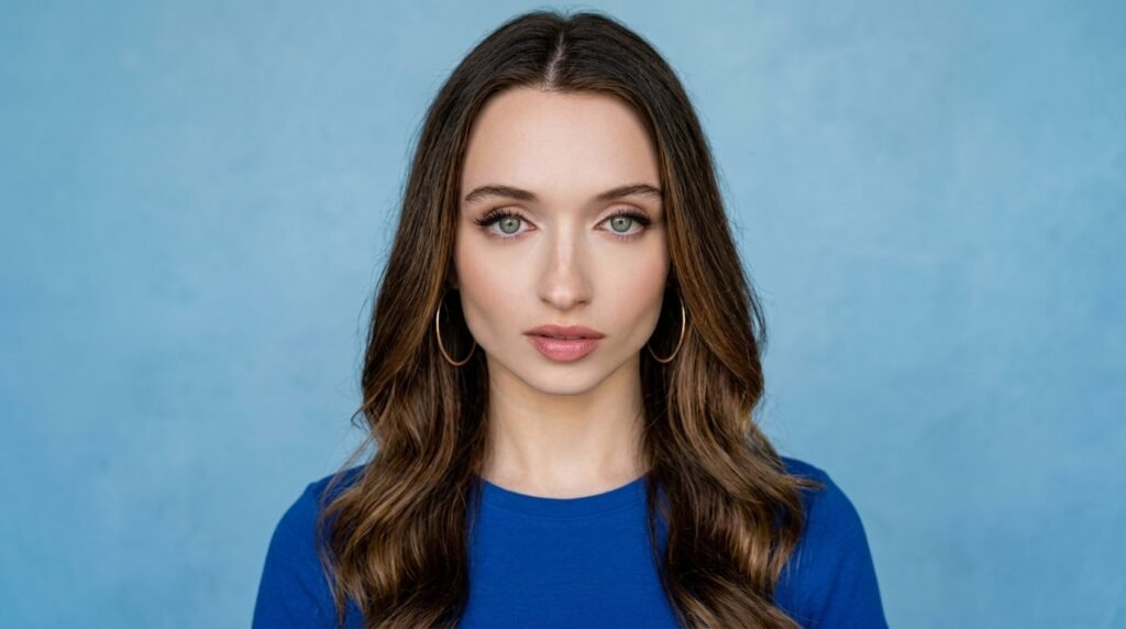 Brooke Tilli: Age, Career, Height, Net Worth & More