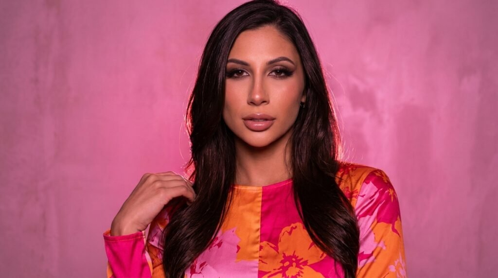 Gianna Dior: Age, Career, Family, Boyfriend & Net Worth
