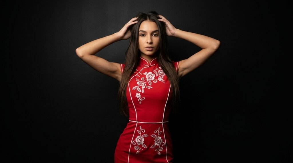Vanessa Alessia: Complete Biography, Career & Life Guide 2026