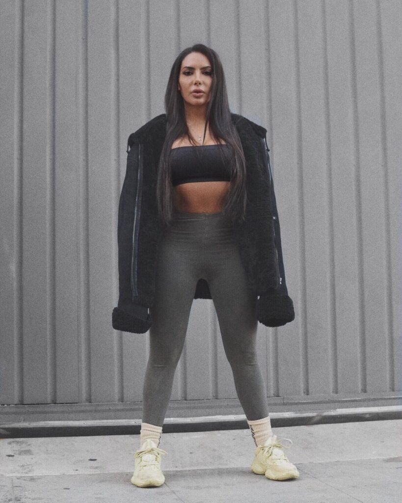 Lela Star: Age, Career, Net Worth & Full Biography 2026