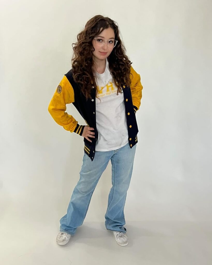 Leana Lovings Bio: Age, Career, Net Worth & More