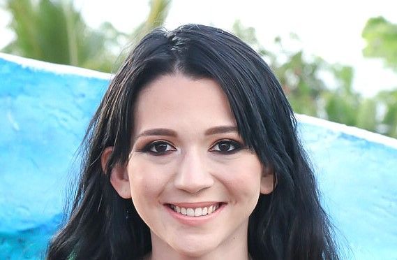 Riley Jean: Age, Career, Height, Education & Net Worth