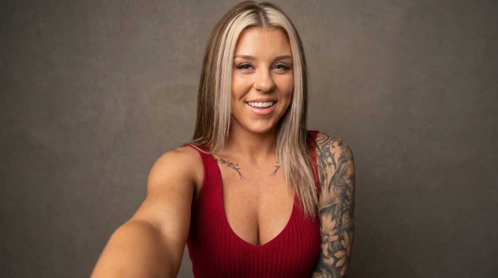 Little Buff Babe: Age, Career, Family & Net Worth