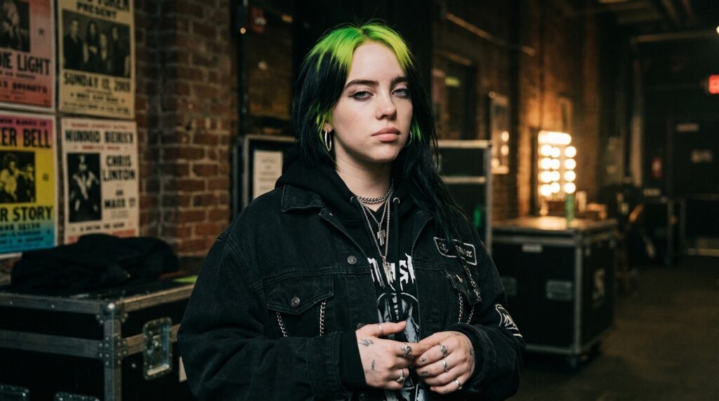 Billie Eilish Biography: Age, Career, Net Worth (2026)