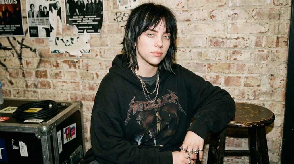 Billie Eilish Biography: Age, Career, Net Worth (2026)
