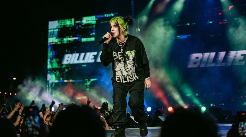 Billie Eilish Biography: Age, Career, Net Worth (2026)