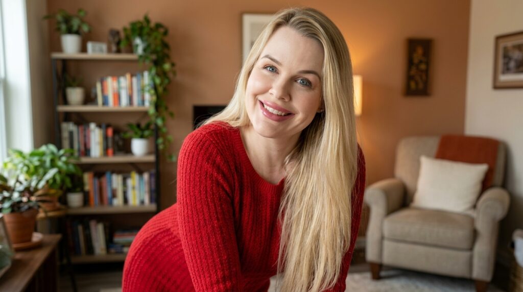 Lilli Luxe: Biography, Age, Career & Net Worth (2026)