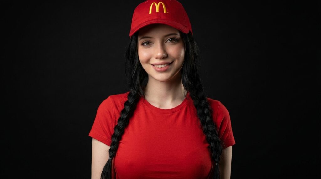 Alina Becker Bio: Age, Career, Height & Net Worth