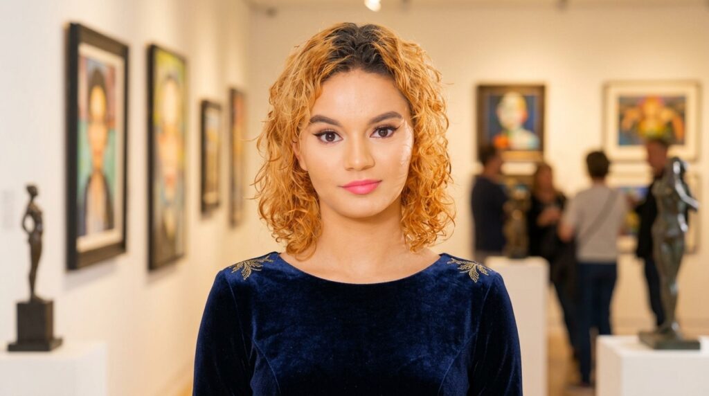 Crystal Chase: Bio, Age, Career, Height & Net Worth