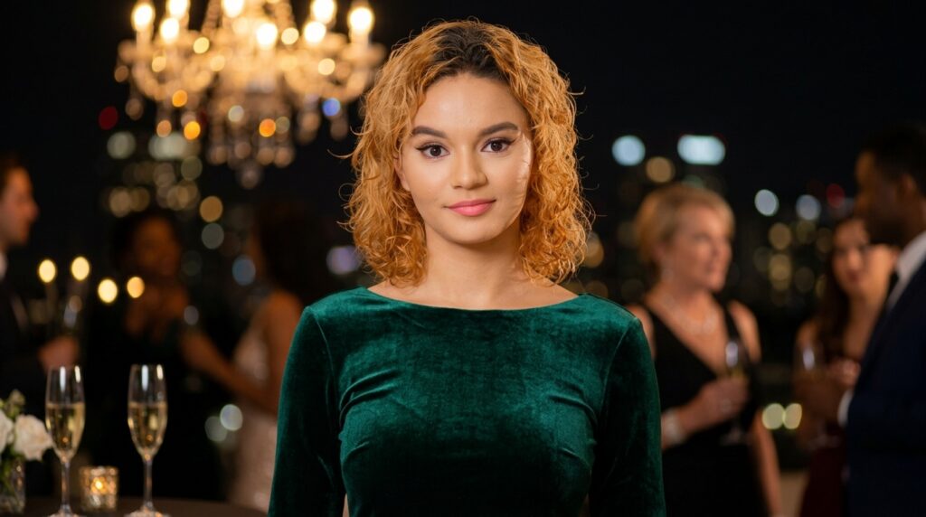 Crystal Chase: Bio, Age, Career, Height & Net Worth