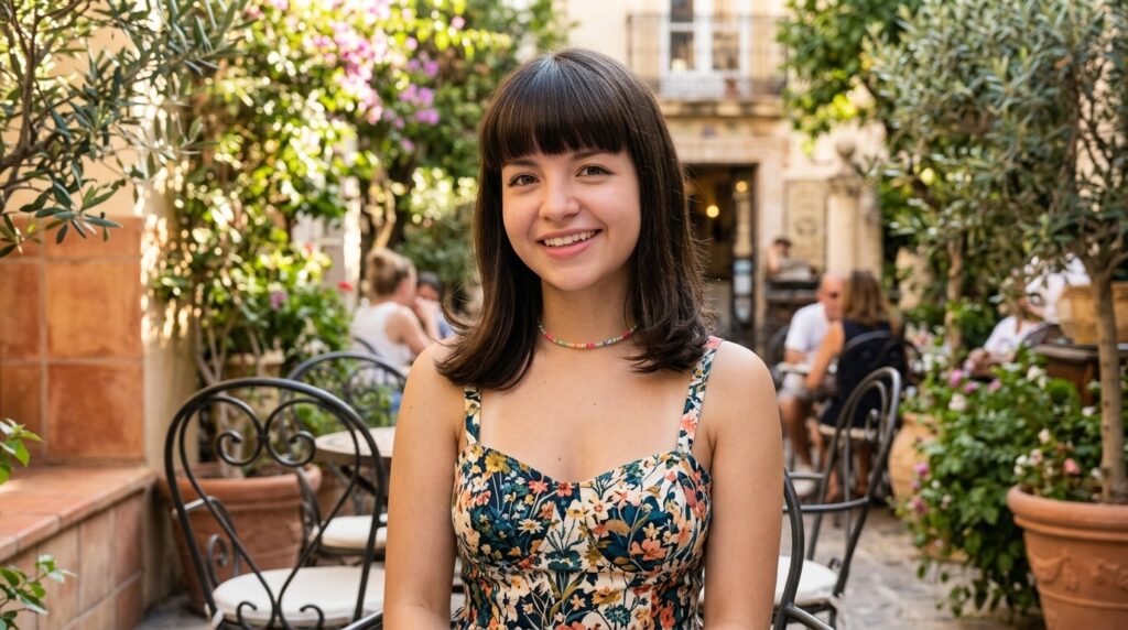 Mochi Mona: Age, Height, Career & Net Worth