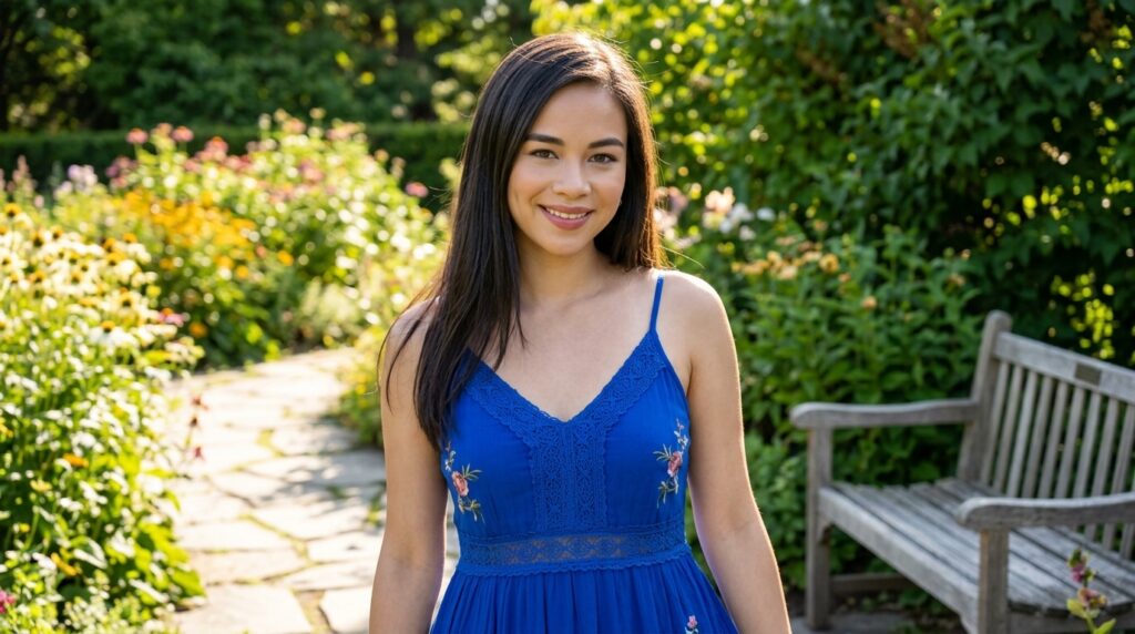 Scarlett Alexis Bio: Age, Career, Height, Net Worth