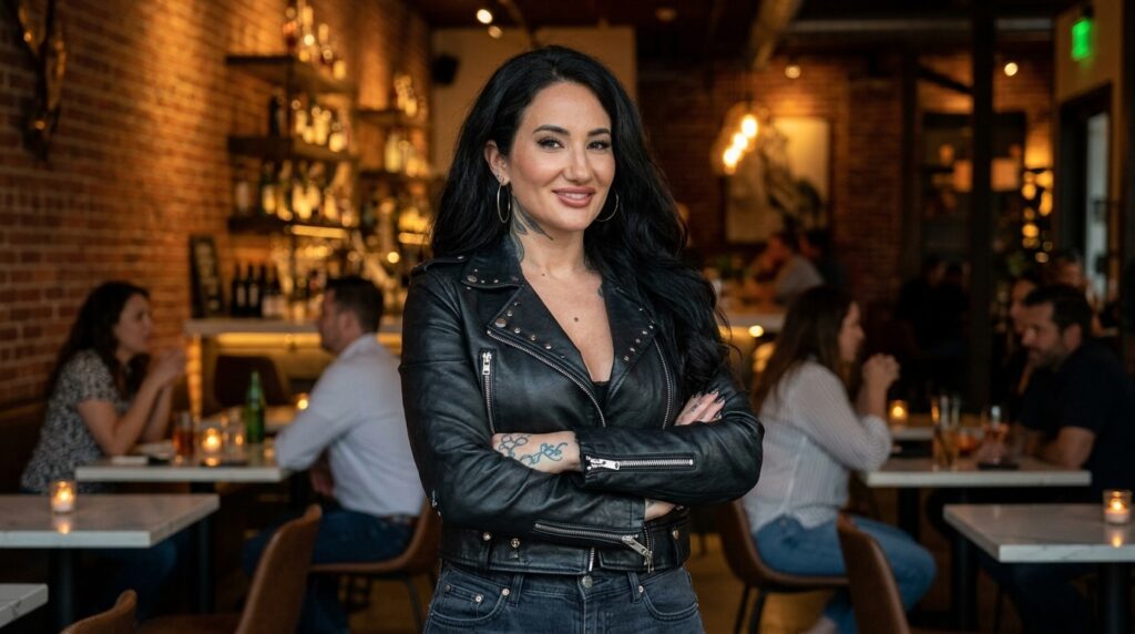 Arabelle Raphael: Age, Career, Height, Education, Boyfriend & Net Worth