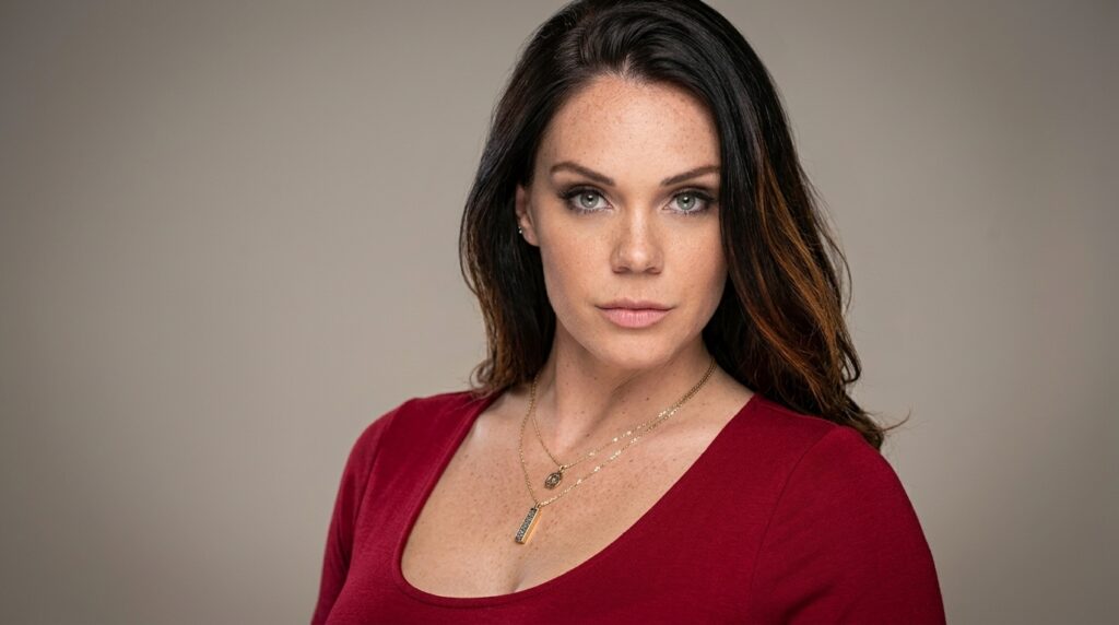 Alison Tyler Bio: Age, Career, Family & Net Worth