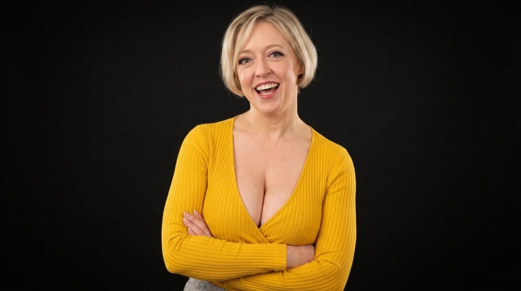 Dee Williams: Complete Biography, Age, Net Worth & Career