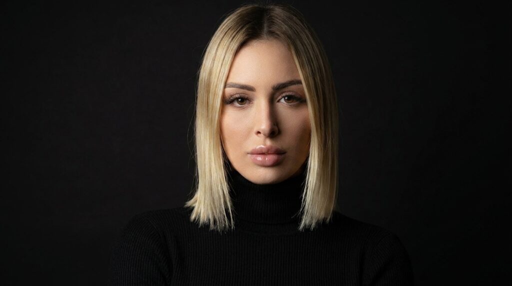 Lya Missy: Full Bio, Age, Career & Net Worth
