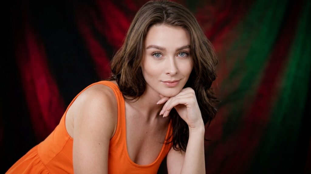 Veronica Church: Complete Bio, Age, Career & Net Worth 2026