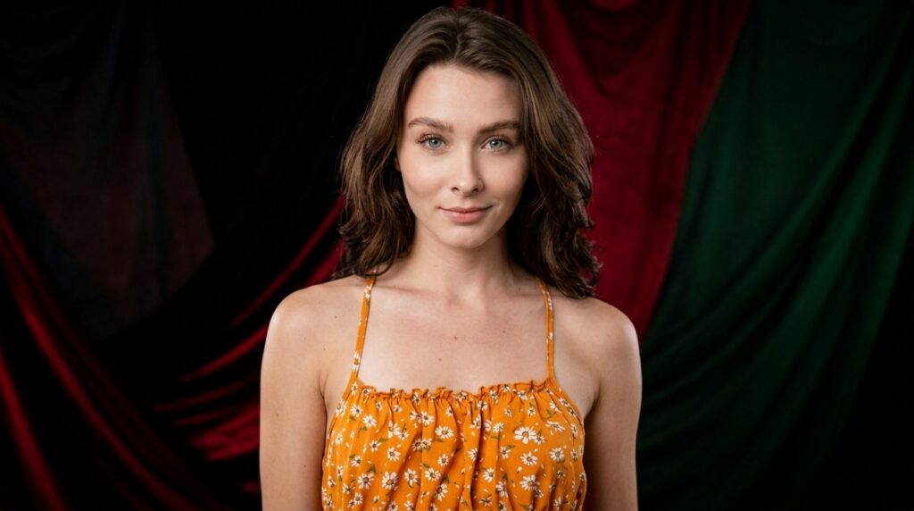 Veronica Church: Complete Bio, Age, Career & Net Worth 2026