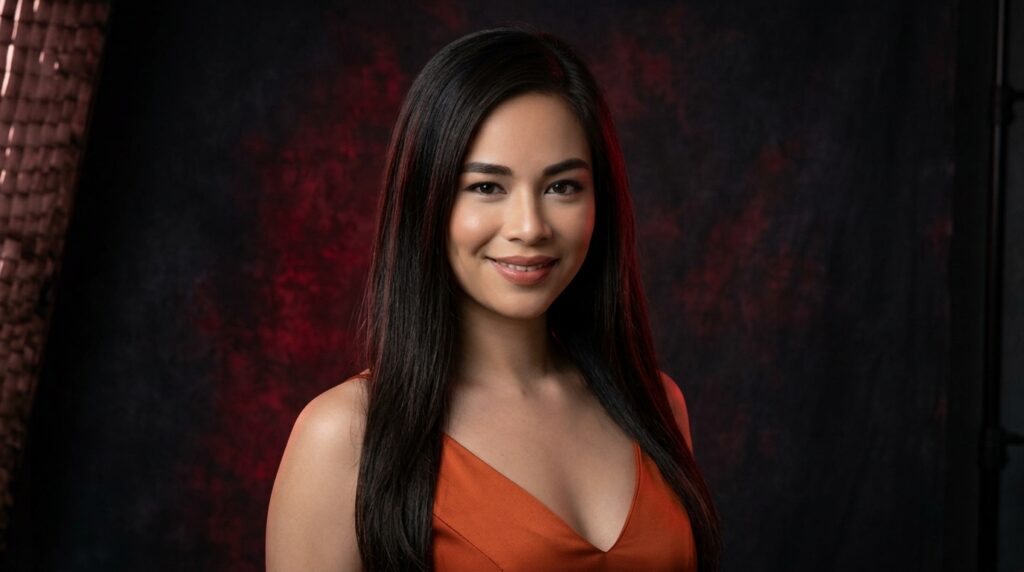 Scarlett Alexis Bio: Age, Career, Height, Net Worth