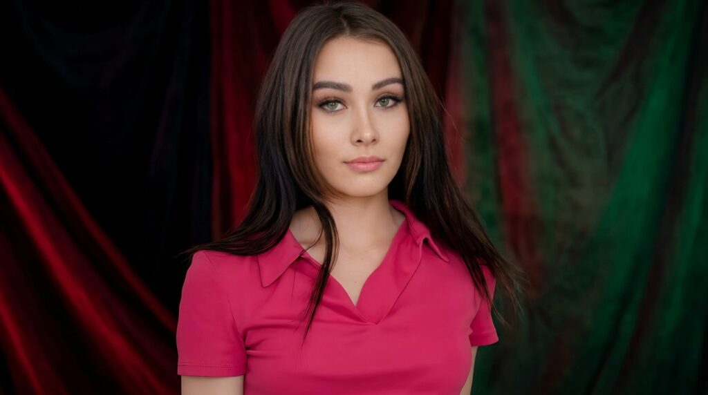 Veronica Church: Complete Bio, Age, Career & Net Worth 2026