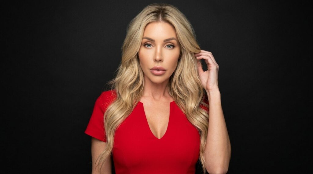 Samantha Saint: Biography, Age, Career & Net Worth