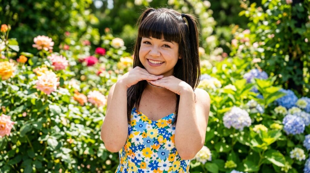 Mochi Mona: Age, Height, Career & Net Worth