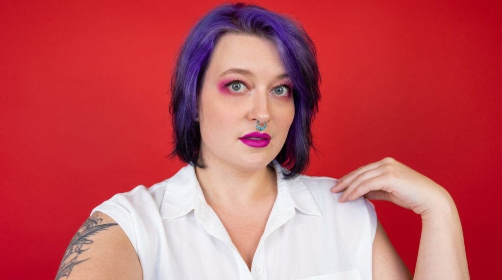 Nyx Baltimore: Bio, Age, Career, Family & Net Worth