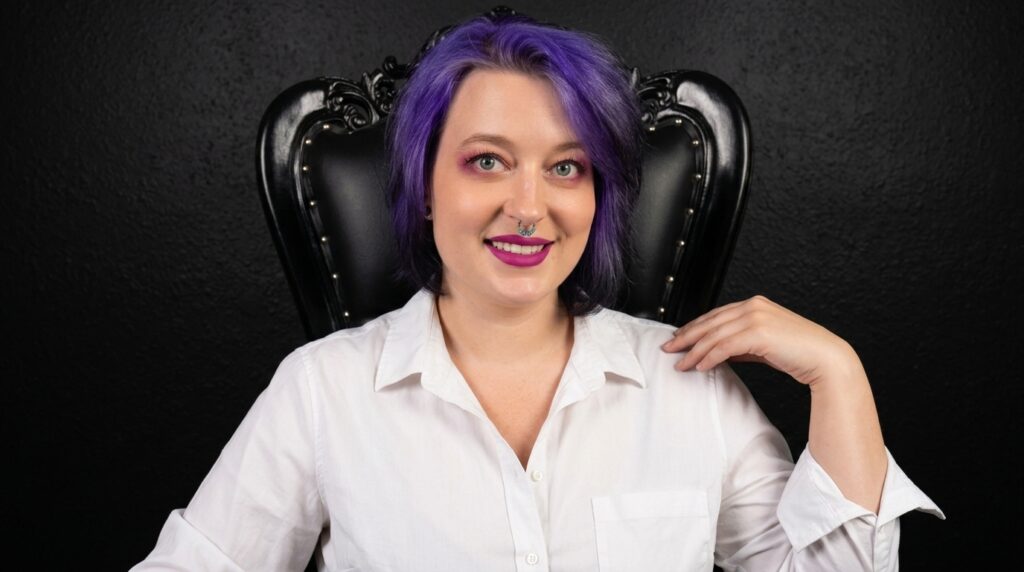 Nyx Baltimore: Bio, Age, Career, Family & Net Worth