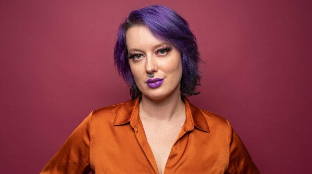 Nyx Baltimore: Bio, Age, Career, Family & Net Worth