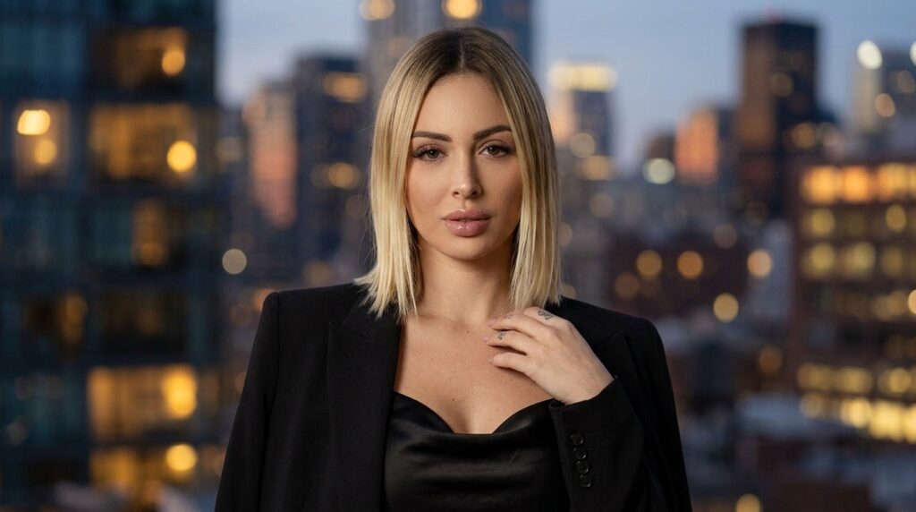 Lya Missy: Full Bio, Age, Career & Net Worth