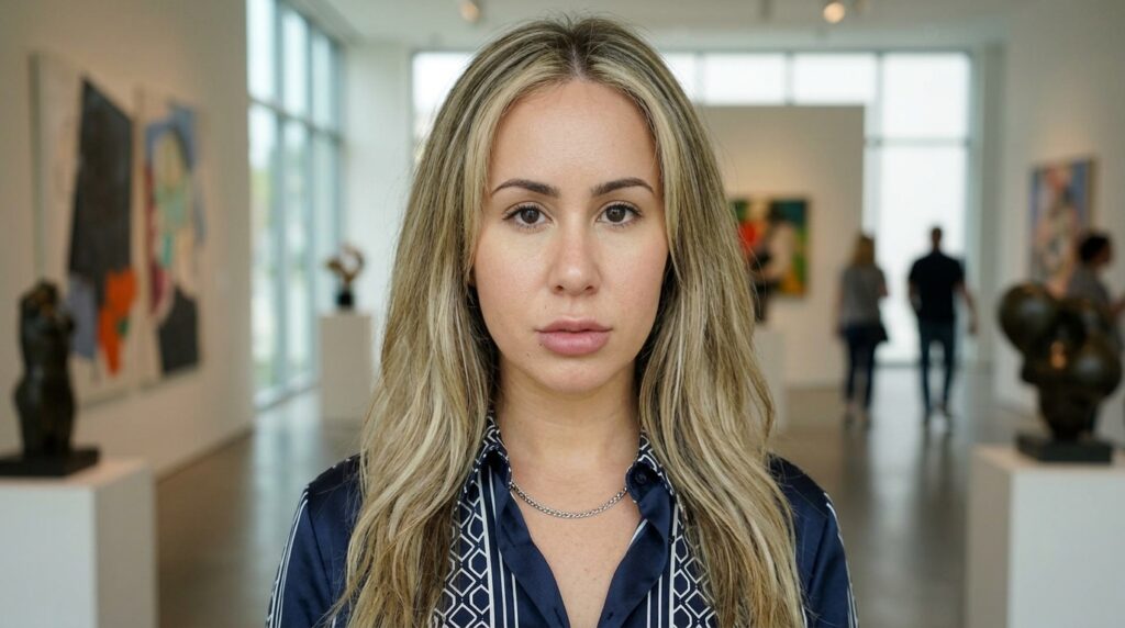 Misty Meaner: Bio, Age, Career, Family & Net Worth