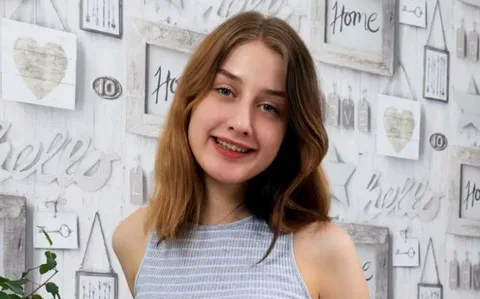 Sasha Paige: Bio, Age, Career & Net Worth