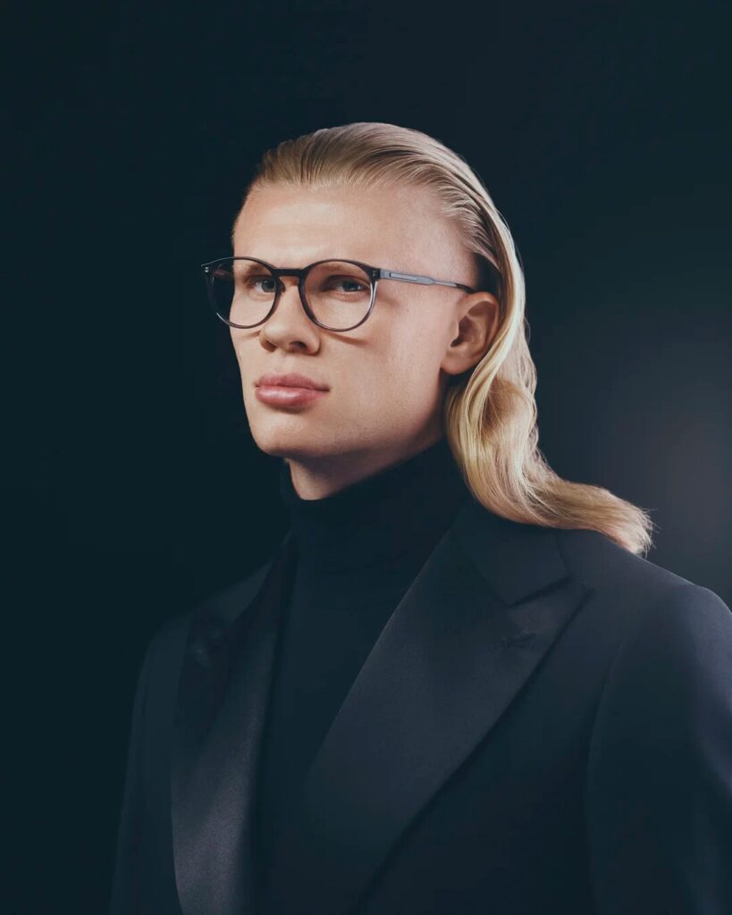Erling Haaland Biography: Life, Career, and Rise of Football's Greatest Goal Machine