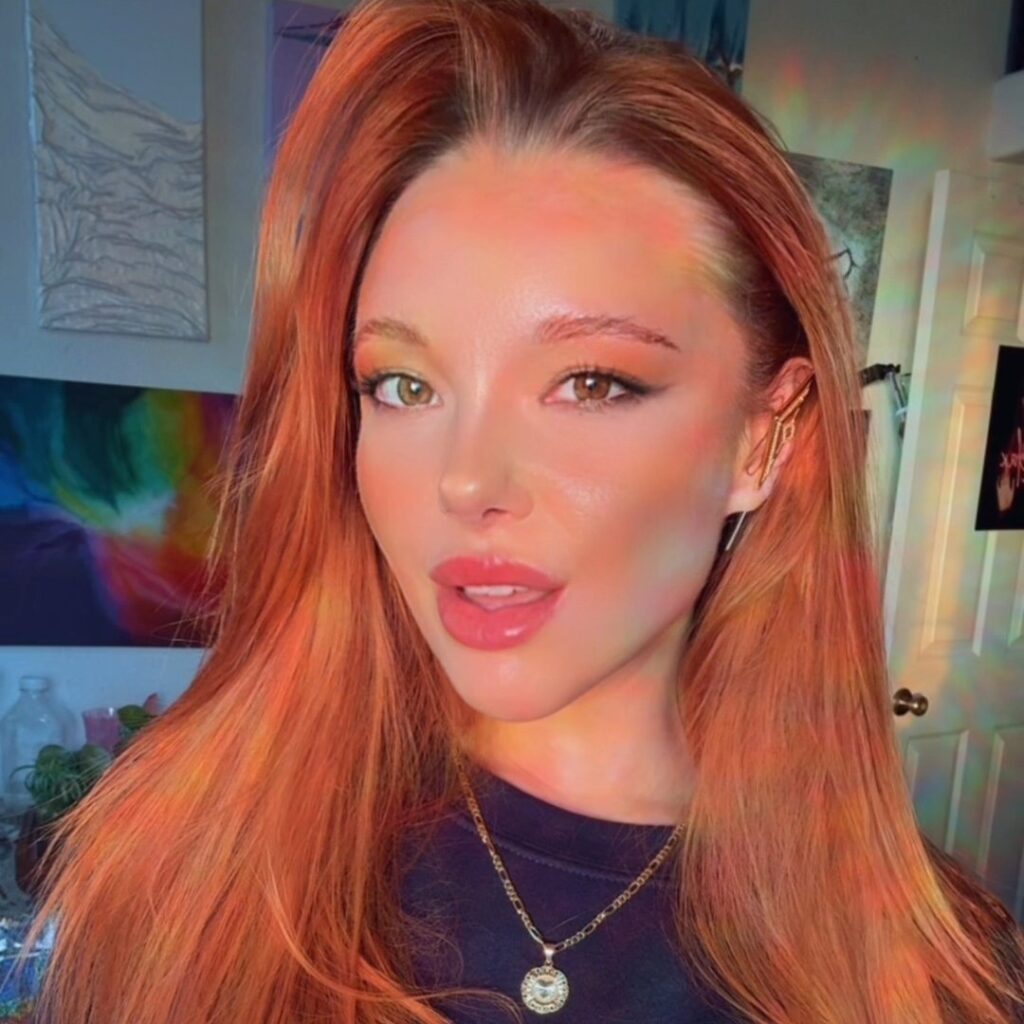 Autumn Nelson Bio: Age, Career, Height & Net Worth