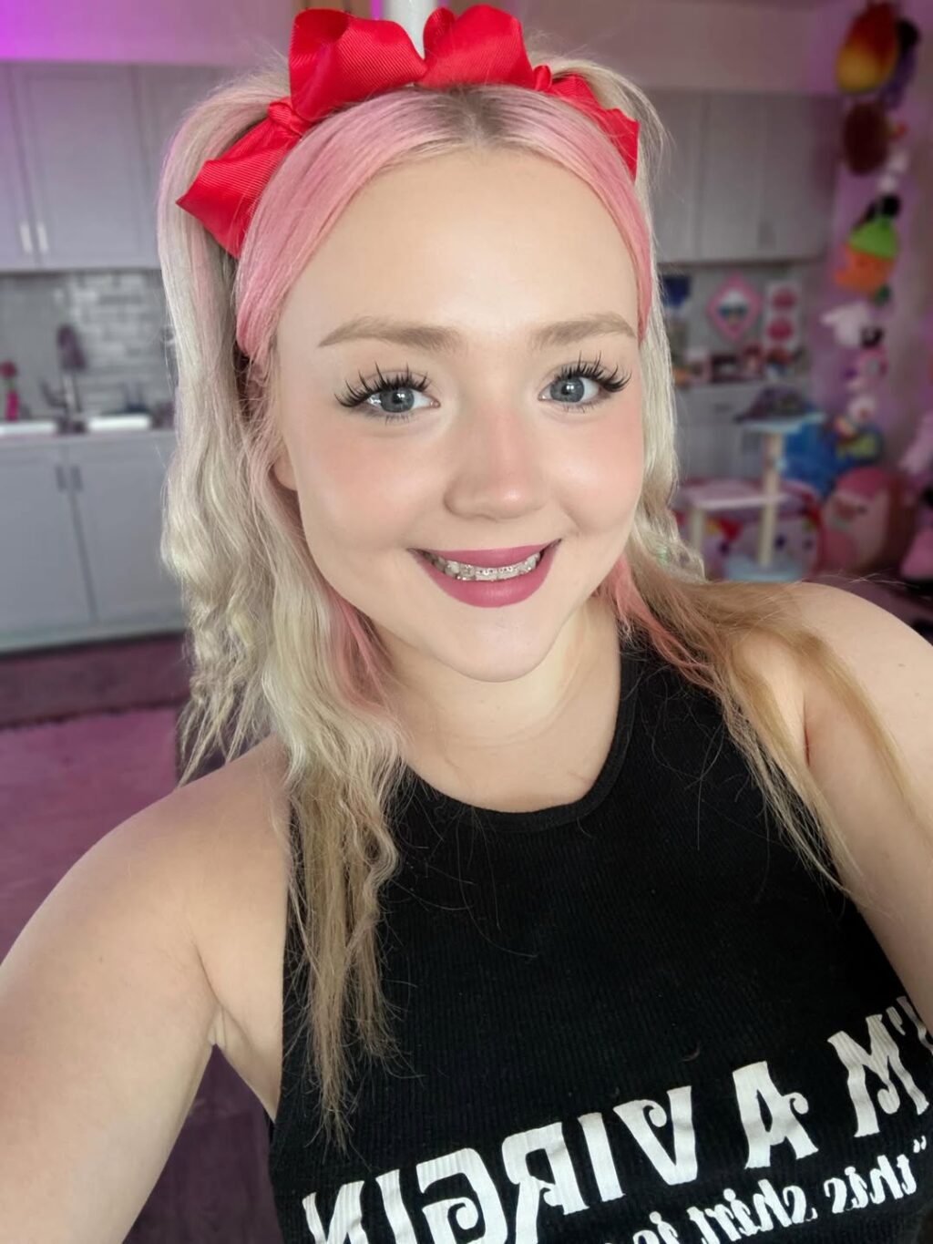 Eva Nyx: Bio, Age, Height, Family & Net Worth