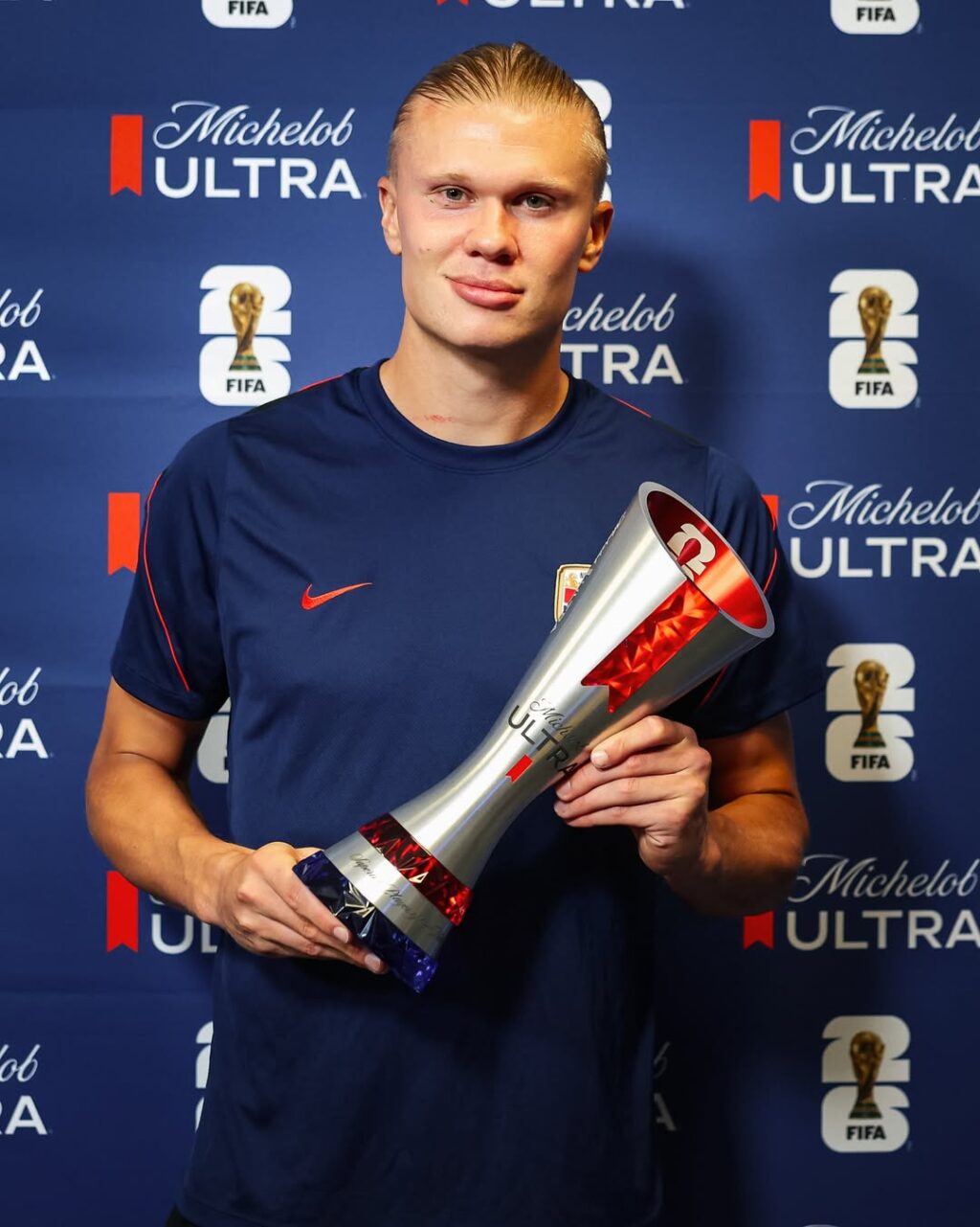 Erling Haaland Biography: Life, Career, and Rise of Football's Greatest Goal Machine