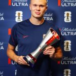 Erling Haaland Biography: Life, Career, and Rise of Football's Greatest Goal Machine