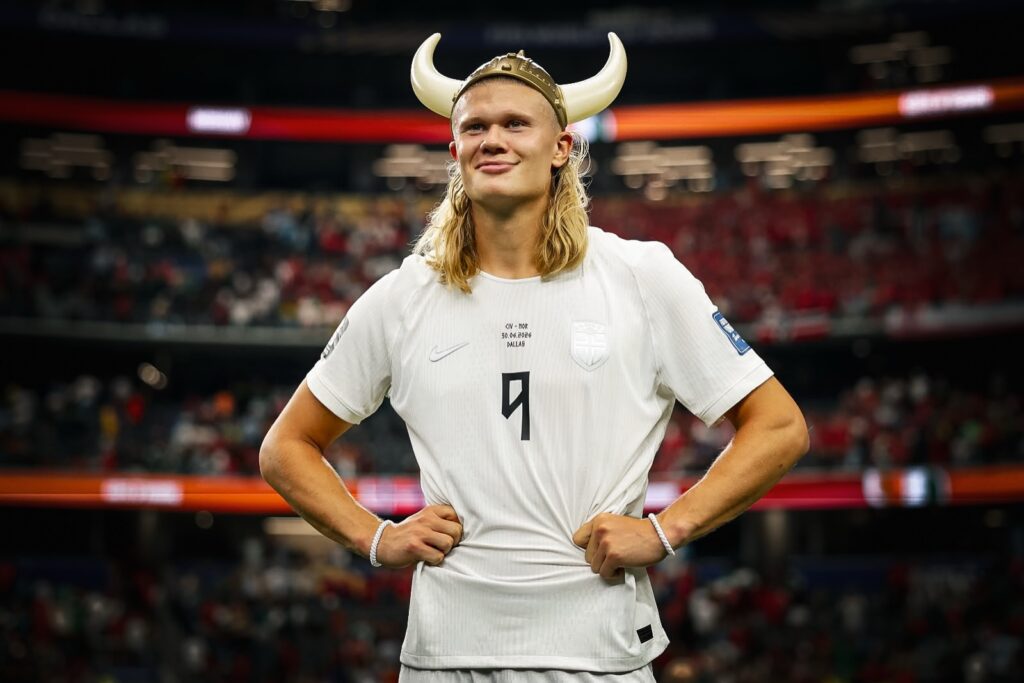 Erling Haaland Biography: Life, Career, and Rise of Football's Greatest Goal Machine
