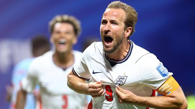 Harry Kane Biography: Life, Career, and Legacy of England's All-Time Top Scorer