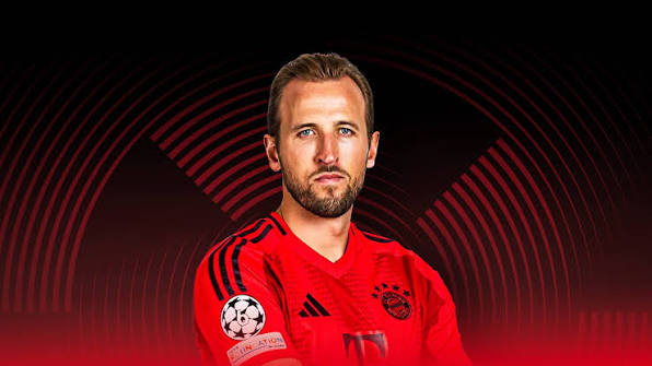 Harry Kane Biography: Life, Career, and Legacy of England's All-Time Top Scorer