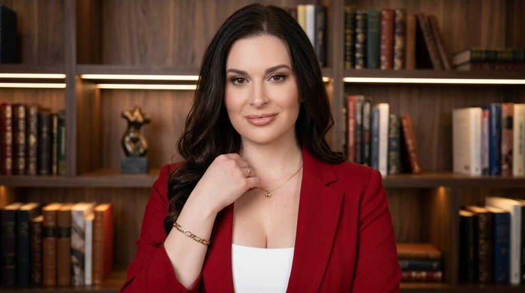 Lindsay Lee Bio: Age, Career, Height & Net Worth