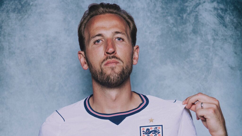 Harry Kane Biography: Life, Career, and Legacy of England's All-Time Top Scorer